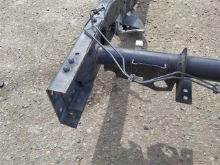 Рама MAZDA BONGO SKF2T RF 3 ракурс Рама MAZDA BONGO SKF2T RF 3 ракурс