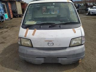 Кабина MAZDA BONGO 2007