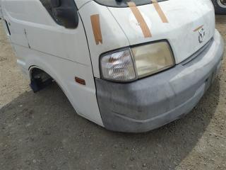 Кабина MAZDA BONGO SKF2T RF 3 ракурс