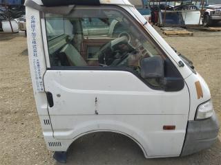 Кабина MAZDA BONGO SKF2T RF 4 ракурс