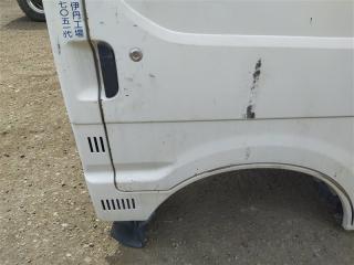 Кабина MAZDA BONGO SKF2T RF 5 ракурс