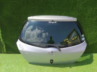 Дверь 5-я TOYOTA VITZ контрактная Дверь 5-я TOYOTA VITZ