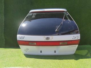 Дверь 5-я HONDA ACCORD CH9 1 ракурс