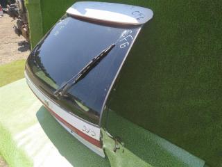 Дверь 5-я HONDA ACCORD CH9 3 ракурс