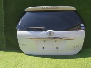 Дверь 5-я TOYOTA WISH