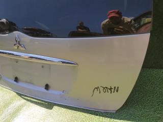 Дверь 5-я MITSUBISHI GRANDIS NA4W 5 ракурс