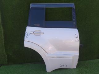 Дверь задняя правая MITSUBISHI PAJERO