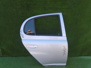 Дверь правая задняя TOYOTA PLATZ SCP11 1 ракурс