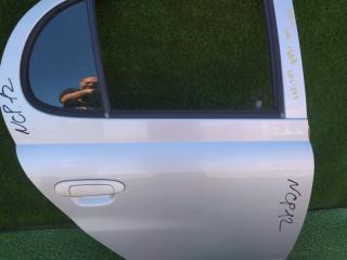 Дверь правая задняя TOYOTA PLATZ SCP11 3 ракурс