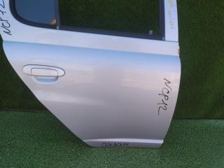 Дверь правая задняя TOYOTA PLATZ SCP11 4 ракурс
