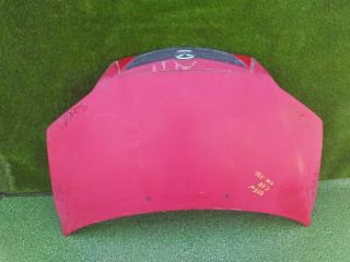 Капот MAZDA DEMIO