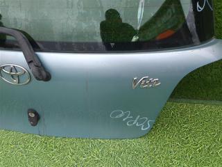 Дверь 5-я TOYOTA VITZ SCP10 5 ракурс