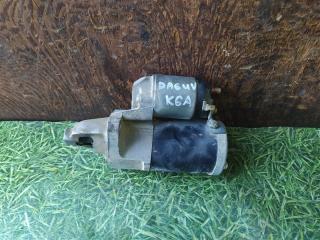 Запчасть стартер SUZUKI EVERY