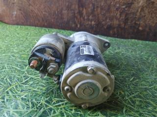 Стартер SUZUKI EVERY DA64V K6A 31100-68H1 3 ракурс