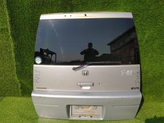 Дверь 5-я HONDA S-MX