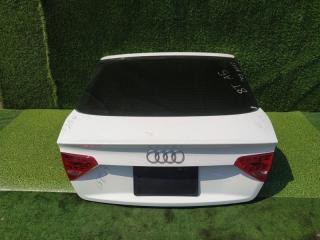 Запчасть дверь 5-я AUDI A5