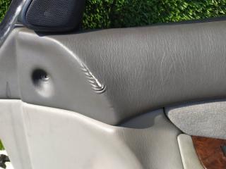 Дверь правая передняя TOYOTA WINDOM MCV20 5 ракурс