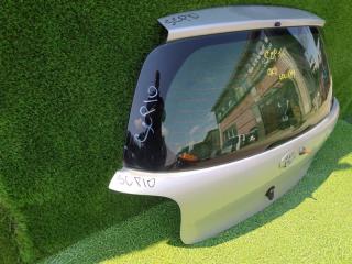 Дверь 5-я TOYOTA VITZ SCP10 4 ракурс