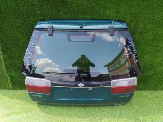 Дверь 5-я NISSAN AVENIR W10 1 ракурс
