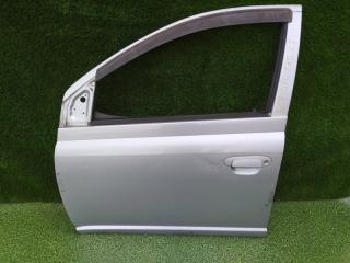 Дверь левая передняя TOYOTA VITZ SCP10 1 ракурс Дверь левая передняя TOYOTA VITZ SCP10 1 ракурс