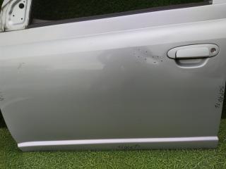 Дверь левая передняя TOYOTA VITZ SCP10 3 ракурс Дверь левая передняя TOYOTA VITZ SCP10 3 ракурс