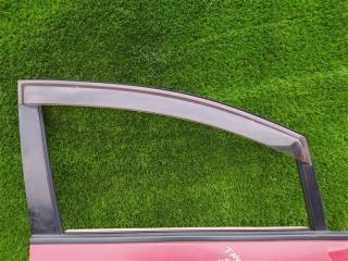 Дверь правая передняя NISSAN PRESAGE PNU31 2 ракурс