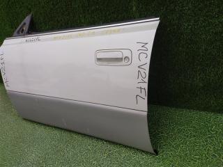 Дверь левая передняя TOYOTA WINDOM MCV20 2 ракурс