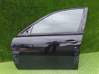 Дверь левая передняя MASERATI QUATTROPORTE M139 1 ракурс Дверь левая передняя MASERATI QUATTROPORTE M139 1 ракурс