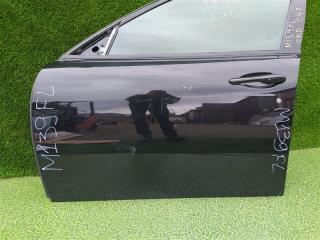 Дверь левая передняя MASERATI QUATTROPORTE M139 3 ракурс Дверь левая передняя MASERATI QUATTROPORTE M139 3 ракурс