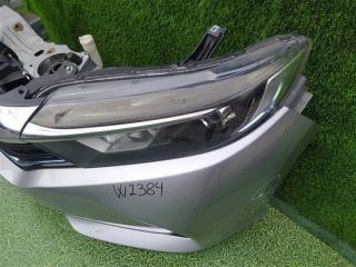 Nose cut HONDA SHUTTLE GP7 LEB W2384 4 ракурс