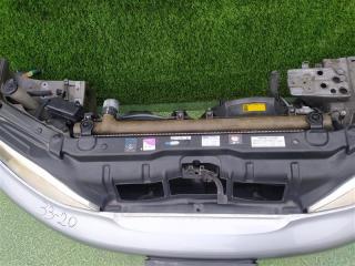 Nose cut TOYOTA WINDOM MCV21 2MZ-FE 33-20 4 ракурс