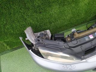 Nose cut TOYOTA WINDOM MCV21 2MZ-FE 33-20 5 ракурс