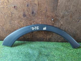 Фендер задний правый SUBARU XV