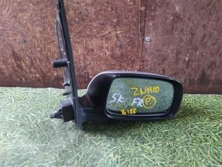 Зеркало правое TOYOTA ISIS ANM10 5K 5 ракурс