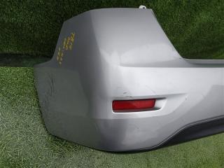 Бампер задний NISSAN SYLPHY TB17 3 ракурс