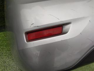 Бампер задний NISSAN SYLPHY TB17 4 ракурс