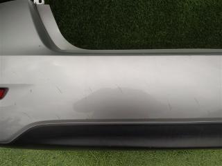 Бампер задний NISSAN SYLPHY TB17 5 ракурс