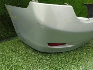 Бампер задний TOYOTA GAIA SXM10 3 ракурс