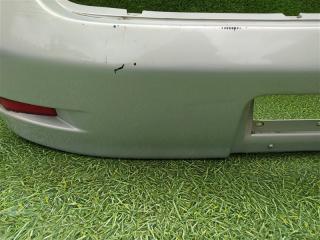 Бампер задний TOYOTA GAIA SXM10 4 ракурс