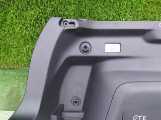 Обшивка багажника левая задняя SUBARU XV GT2 94027FL210 3 ракурс