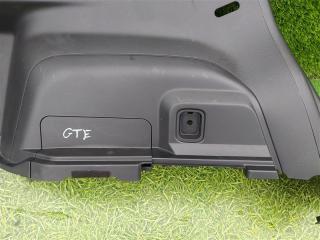 Обшивка багажника левая задняя SUBARU XV GT2 94027FL210 5 ракурс