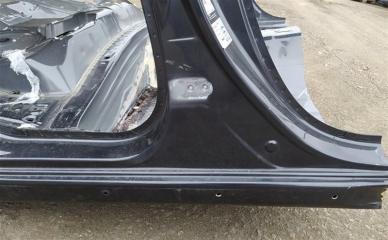 Стойка кузова правая SUBARU IMPREZA GT2 2 ракурс