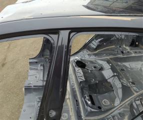 Стойка кузова левая SUBARU IMPREZA GT2 3 ракурс