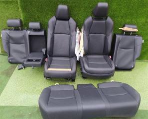 Сидение TOYOTA RAV4
