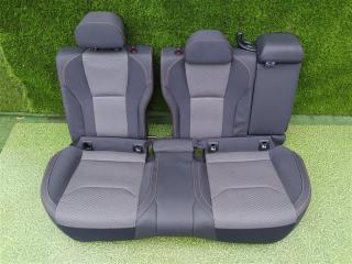 Запчасть сидение заднее SUBARU XV