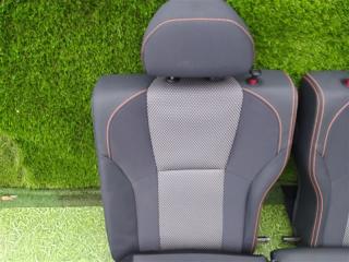 Сидение заднее SUBARU XV GT2 2 ракурс Сидение заднее SUBARU XV GT2 2 ракурс