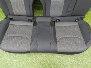 Сидение заднее SUBARU XV GT2 4 ракурс Сидение заднее SUBARU XV GT2 4 ракурс
