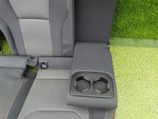 Сидение заднее SUBARU XV GT2 5 ракурс Сидение заднее SUBARU XV GT2 5 ракурс