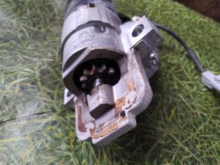Стартер MAZDA BONGO SKP2V L8 M000T38371 3 ракурс Стартер MAZDA BONGO SKP2V L8 M000T38371 3 ракурс