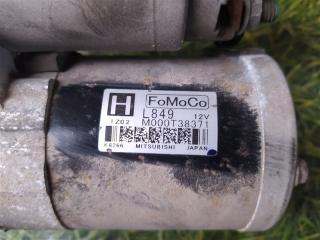 Стартер MAZDA BONGO SKP2V L8 M000T38371 4 ракурс